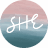 SHElikesのロゴ