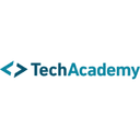 TechAcademyのロゴ