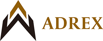 ADREX MARKETING ACADEMYのロゴ