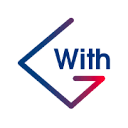 Withマーケのロゴ